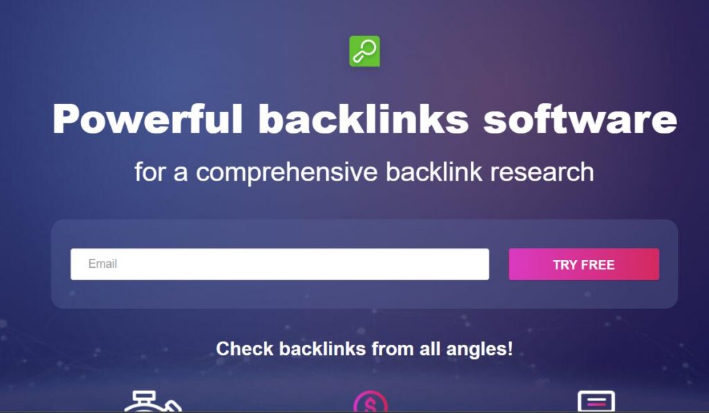 Free Backlink Checker Tools