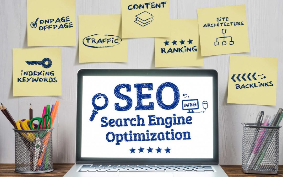 9 Essential Steps In Building A Winning search engine optimization (SEO) Strategy