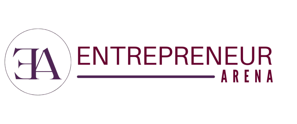 Entrepreneur arena
