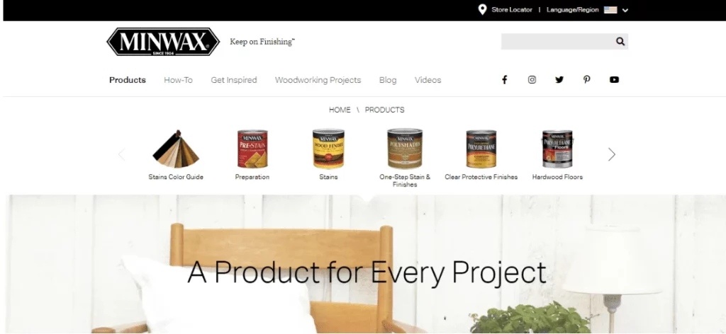 Web Development Project Ideas For Beginners: Product Landing Pages-Entrepreneurarena