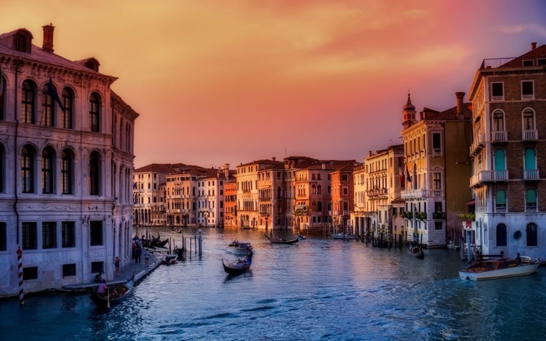 Discover Lucrative Business Opportunities for Immigrants: Profitable Ideas to Launch in Italy