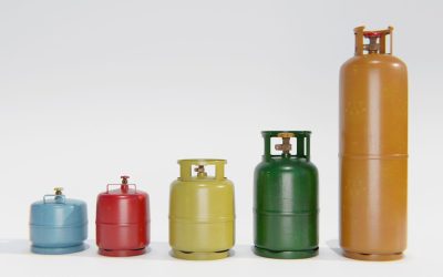 How to Start a Propane Gas Delivery Business in the U.S.