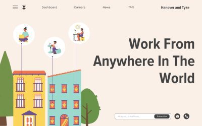 10 Remote Job Websites to Explore from Anywhere in the World
